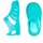 Chaussures Fille Tongs IGOR S10233-034 Bleu