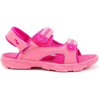 Chaussures Fille Tongs Joma S.OCEJS-2013 Rose