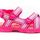 Chaussures Fille Sandales et Nu-pieds Joma S.WAVJS-2010 Rose