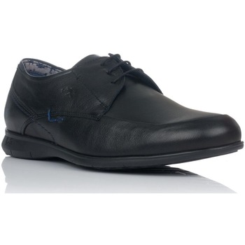 Chaussures Homme Richelieu Fluchos 9761 Noir