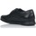 Chaussures Homme Richelieu Fluchos 9761 Noir