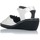 Chaussures Femme Sandales et Nu-pieds Doctor Cutillas 32132 Blanc