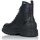 Chaussures Homme Boots U.S Polo Assn. PRAGA CLUB Noir