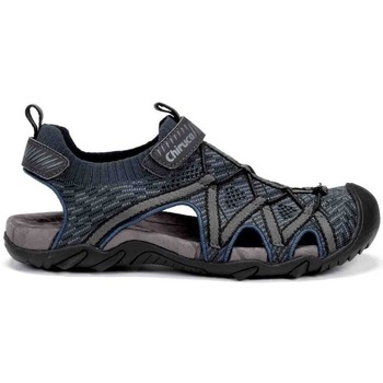 Chaussures Homme Sandales sport Chiruca TAHITI 05 Gris
