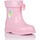 Chaussures Fille Continuer mes achats W10253-010 Rose