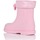 Chaussures Fille Continuer mes achats W10253-010 Rose