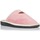 Chaussures Femme Chaussons Ruiz Y Gallego 240 SUAPEL Rose