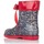 Chaussures Fille Chaussures aquatiques IGOR W10241-005 Rouge