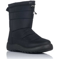 Chaussures Femme Bottes Stay 35-552 Noir