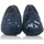Chaussures Femme Chaussons Vulladi 2677-123 Bleu