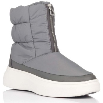 Chaussures Femme Chaussures aquatiques U.S Polo Assn. MILLY Gris