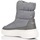 Chaussures Femme Chaussures aquatiques U.S Polo Assn. MILLY Gris