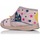 Chaussures Fille Chaussons bébés Vulladi 8104-140 Beige