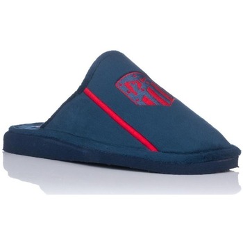 Chaussures Homme Chaussons Andinas 918-20 Bleu