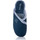 Chaussures Femme Chaussons Garzon 3305.247 Bleu