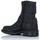 Chaussures Femme Boots Alex 2068/2 Noir