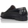 Chaussures Homme Mocassins CallagHan 16100 Noir
