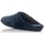 Chaussures Femme Chaussons Vulladi 2605-123 Bleu