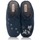 Chaussures Femme Chaussons Vulladi 2605-123 Bleu