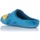 Chaussures Homme Chaussons Marpen 605 Bleu