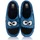Chaussures Femme Chaussons Marpen 606 Bleu