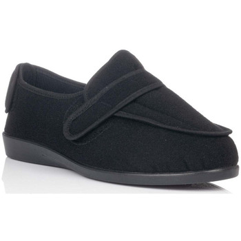 Chaussures Homme Chaussons Doctor Cutillas 10287C Noir