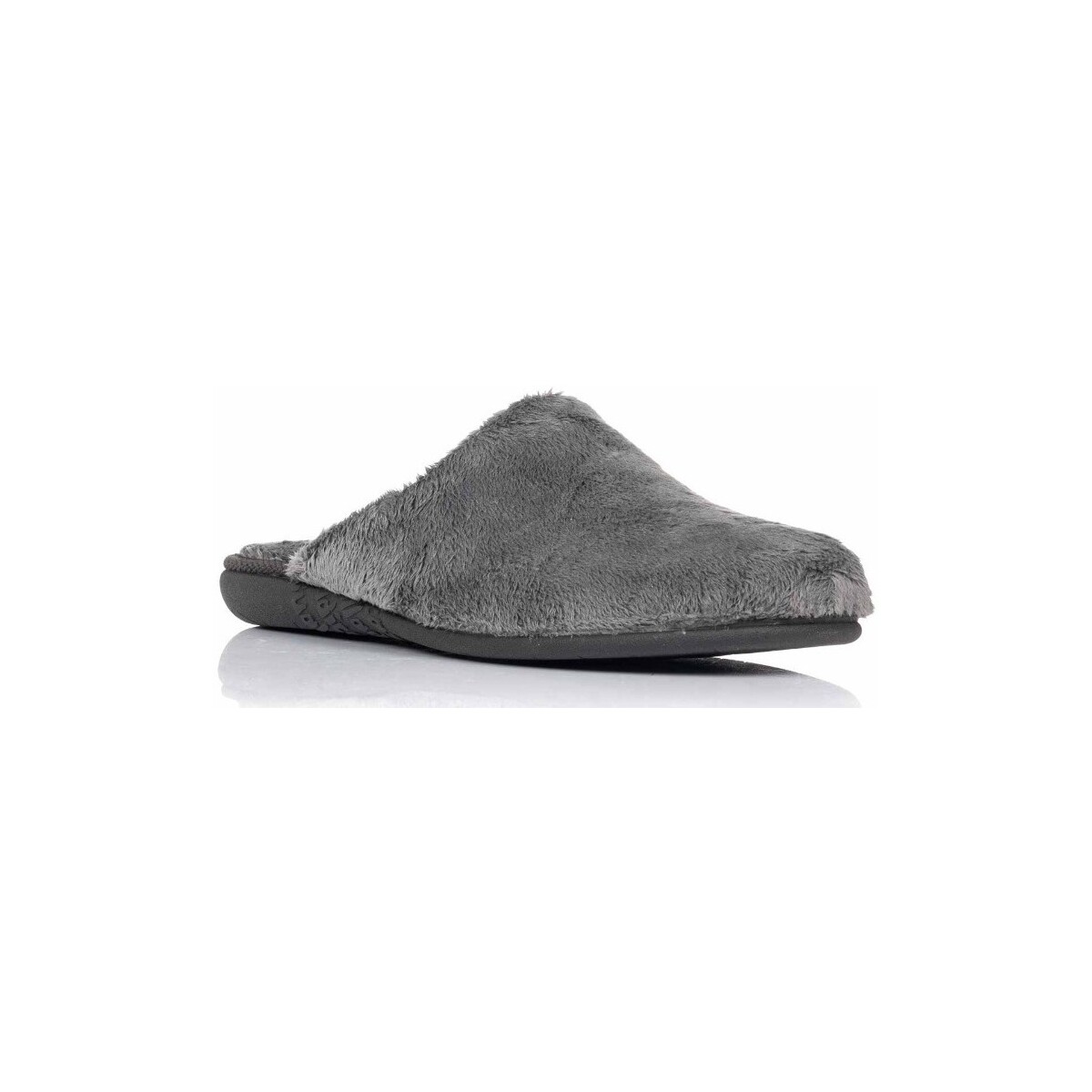 Chaussures Homme Chaussons Vulladi 770-123 Gris