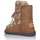 Chaussures Fille Boots K-Tinni KSS13793 Marron