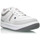 Chaussures Homme Baskets basses Paredes DP100 Blanc