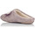 Chaussures Femme Chaussons Vulladi 8605-123 Beige