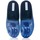 Chaussures Homme Chaussons Marpen CFAM2 Bleu