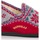 Chaussures Femme Chaussons Nordikas 2002 EDELWEIS Rouge