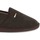 Chaussures Homme Chaussons Doctor Cutillas 8042 Marron