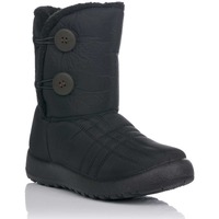 Chaussures Femme Bottes Stay 35-804 Noir