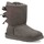 Chaussures Fille Boots UGG sambuco 1017394K Gris