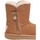Chaussures Fille Boots UGG 1123613K Marron
