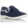 Chaussures Bottines / Boots Vulladi 1200-051 Bleu