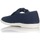 Chaussures Bottines / Boots Vulladi 1200-051 Bleu