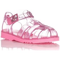 Chaussures Fille Tongs IGOR S10108-090 Rose
