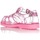 Chaussures Fille Tongs IGOR S10108-090 