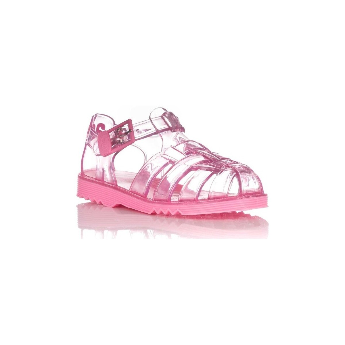 Chaussures Fille Tongs IGOR S10108-090 