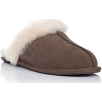 Chaussures Femme Chaussons UGG 1106872 Marron