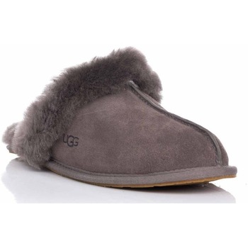 Chaussures Femme Chaussons UGG 1106872 Gris
