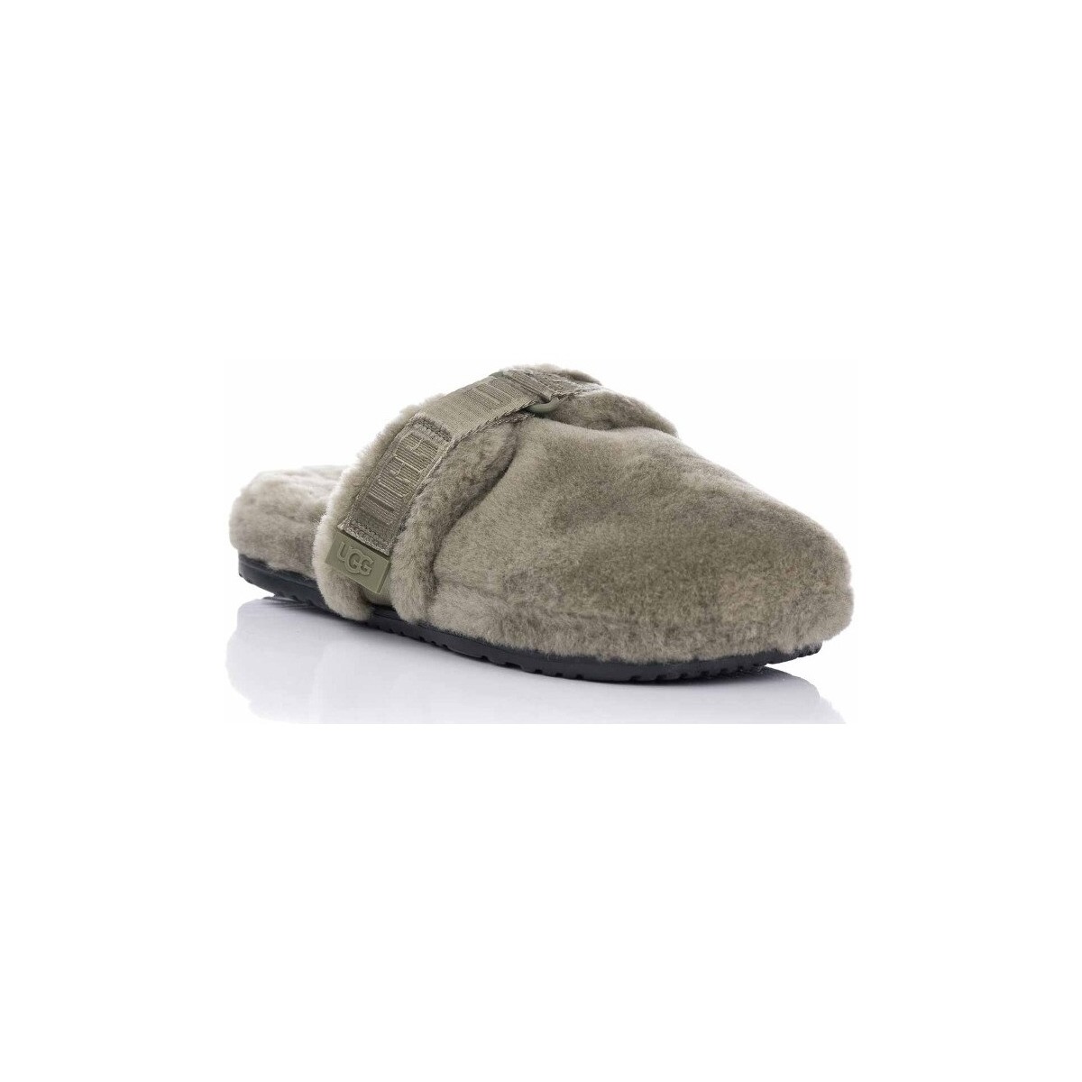 Chaussures Homme Chaussons UGG 1118150 Vert