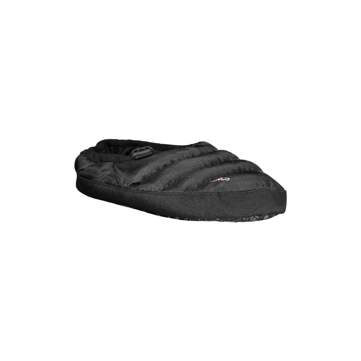Chaussures Homme Chaussons Campagnolo 30Q4677 U901 Noir