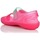 Chaussures Fille Tongs IGOR S10146-046 Rose