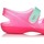 Chaussures Fille Tongs IGOR S10146-046 Rose