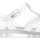 Chaussures Homme Tongs IGOR S10128 Blanc