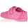 Chaussures Fille Chaussons Vulladi 1807-052 Rose