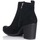 Chaussures Femme Equitation Virucci VR1-305 Noir